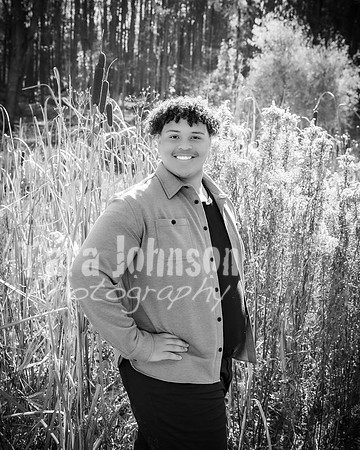 Drew Coleman @ Dodge Park - BW - TJP (15 of 33)