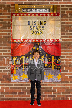 2023 Rising Stars Red Carpet - TJP (52 of 179)