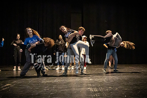 22 LHS Theatre - Mermaid  Practice - TJP (110 of 290)