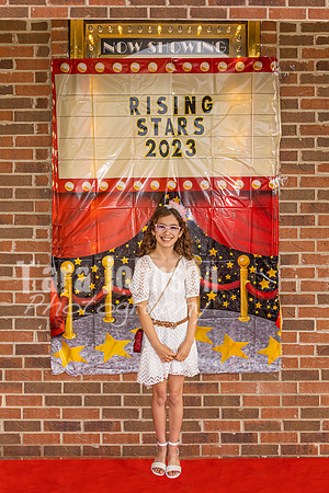 2023 Rising Stars Red Carpet - TJP (58 of 179)