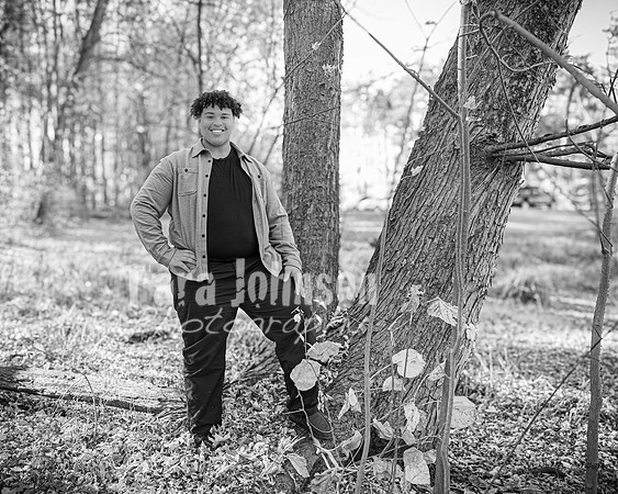 Drew Coleman @ Dodge Park - BW - TJP (18 of 33)