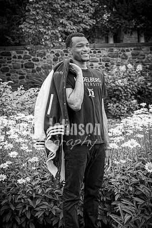 Gerrard McCoy @ Cranbrook Gardens - BW - TJP (108 of 127)