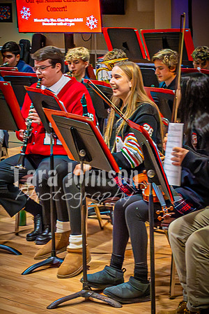 2024 OLSM Band - Christmas Concert - TJP (19 of 179)