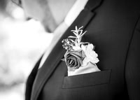 24 M. & K. Eaton Wedding [Full Collection B&W] - DH (8 of 352)