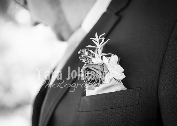 24 M. & K. Eaton Wedding [Full Collection B&W] - DH (8 of 352)