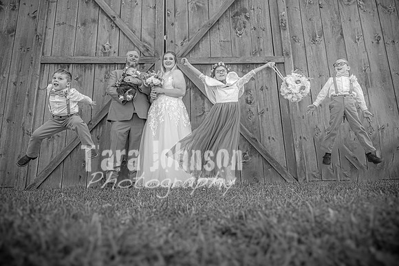Michael & Ashlee McGrath - Complete - BW - TJP (169 of 428)