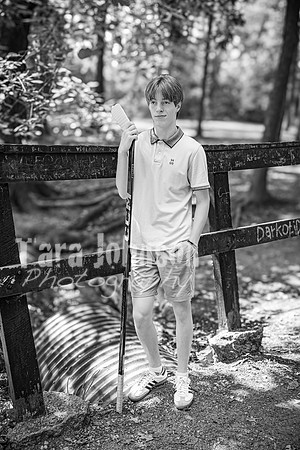 TJ Romanuk @ Central Park in Milford - BW - TJP (23 of 65)