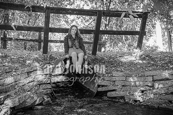 Sophie Stramecki @ Central Park - BW - TJP (43 of 75)