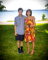 N. Holz - Grad Party