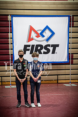 2022 FIRST Robotics Finals & Awards - TJP (62 of 66)