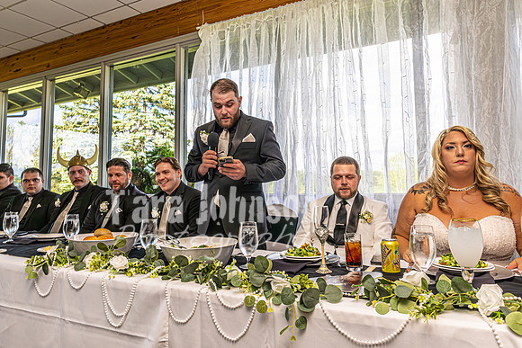 J. & D. Klann - Bridal Entrance & Speeches - TJP (51 of 66)