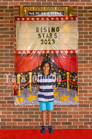 2023 Rising Stars Red Carpet - TJP (70 of 179)