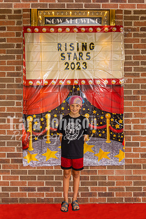 2023 Rising Stars Red Carpet - TJP (37 of 179)