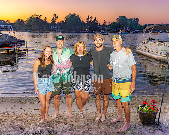 Gilbert Family (& Melissa) - TJP (8 of 9)