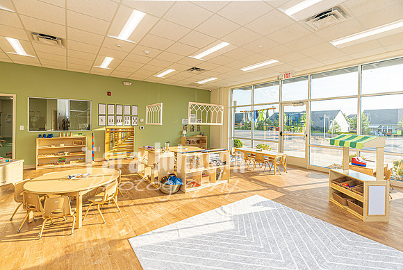 Ivybrook Academy - Exterior (Interior) - TJP (105 of 120)