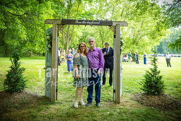 Dayton & Audrey Briggs - Ceremony - TJP (111 of 137)