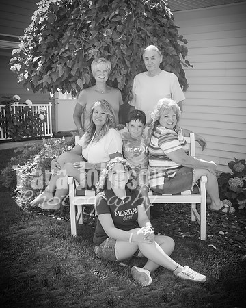 Niles Family - BW - TJP (3 of 23)