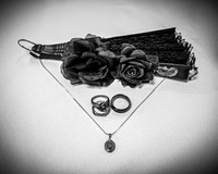 Eric & Elyse - Wedding Prep - BW (submitted) (2 of 17)