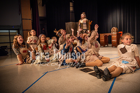2024 Rising Stars - Annie - Cast 1 Rehearsal - TJP (181 of 557)