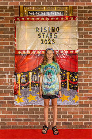 2023 Rising Stars Red Carpet - TJP (61 of 179)