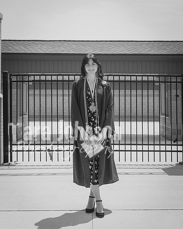 2025 Ava & Grace F Graduation Photos B&W (94 of 106)