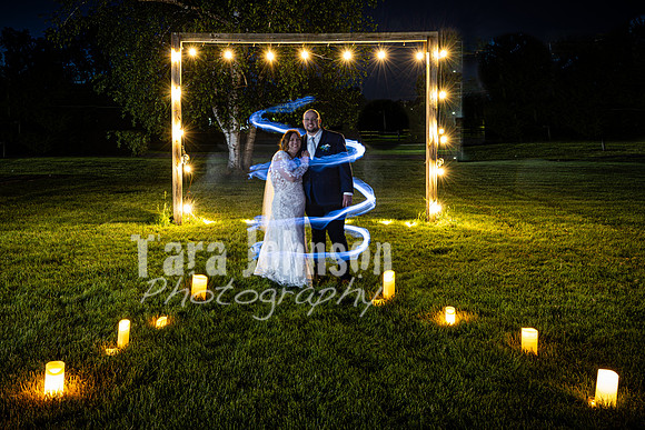Mitch & Kelly - Bride & Groom - TJP (211 of 212)