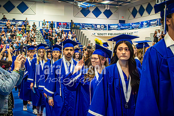 2024 LHS Graduation - Entrance - TJP (47 of 156)