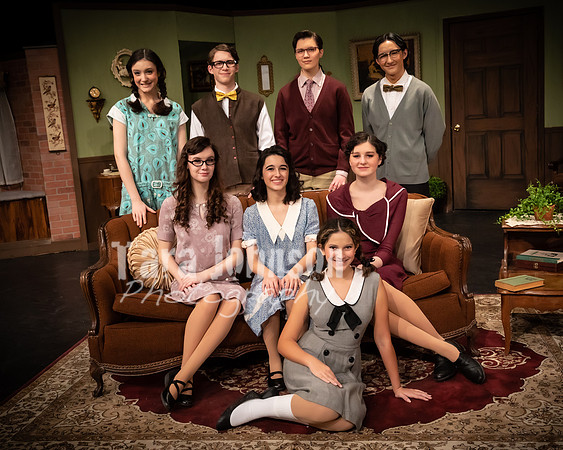 22 MTC - ANBK - Understudy Cast - TJP (2 of 6)