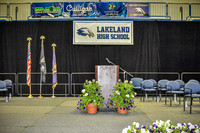 24 LHS Ceremony