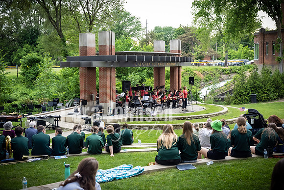 22 HVS Jazz Band - Spring Concert - TJP (100 of 192)