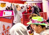 25 OLSM Pink - Band