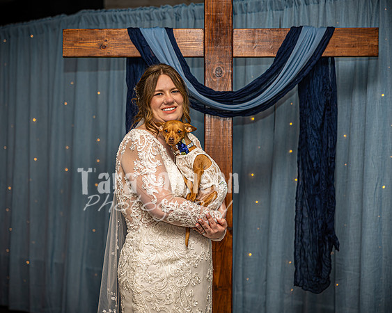 Mitch & Kelly - Bride & Groom - TJP (171 of 212)