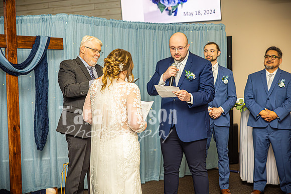 Mitch & Kelly - Bride & Groom - TJP (95 of 212)