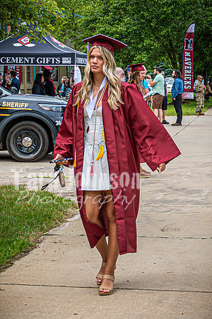 2024 MHS Graduation - Candids - TJP (25 of 85)