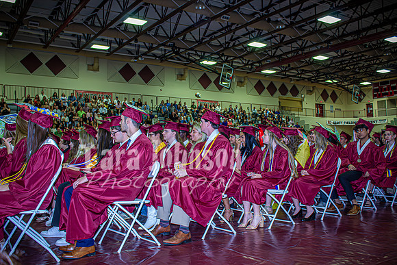 2024 MHS Graduation - Ceremony - TJP (43 of 120)