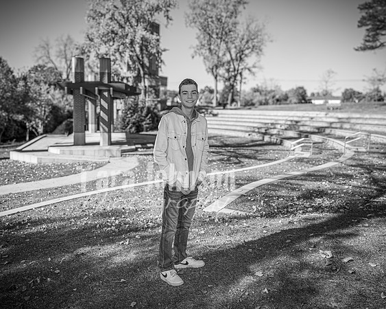 Evan Eiss @ Central Park - BW - TJP (1 of 50)