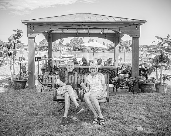 JLC Family Reunion @ Cedar Island - BW - TJP (24 of 38)