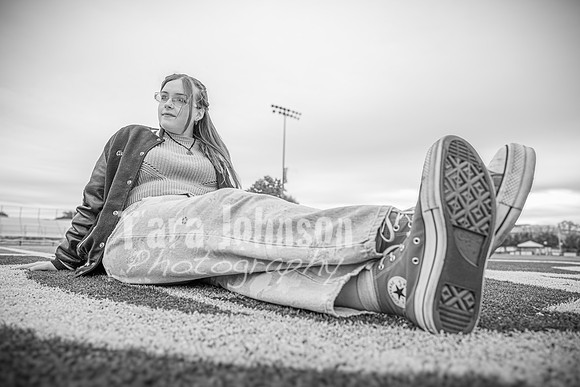 Quinn Taylor @ MHS & Central Park - BW - TJP (16 of 100)