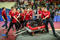 A. Hagan - HOT Robotics