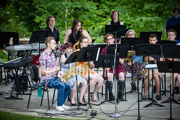 22 HVS Jazz Band - Spring Concert - TJP (52 of 192)