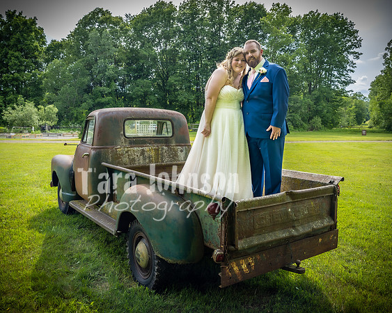 Jordan & Britney - The Newlyweds (26 of 56)