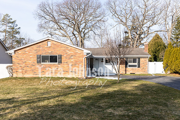 Homestead - 2927 Silver Hill Dr. - TJP (2 of 39)