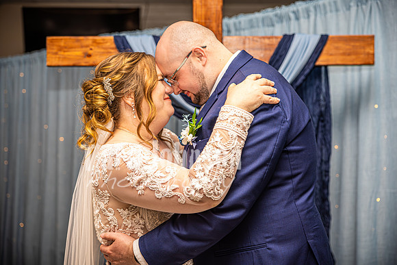 Mitch & Kelly - Bride & Groom - TJP (187 of 212)