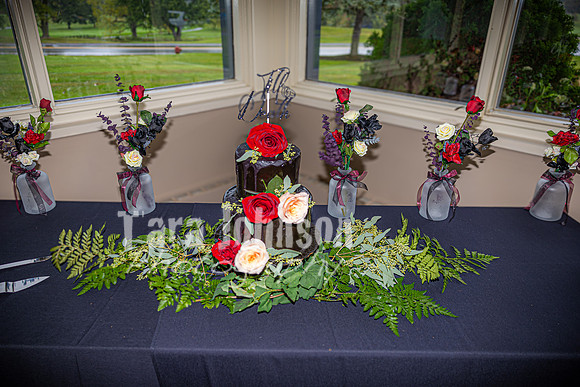 Eric & Elyse - Wedding Prep - TJP (1 of 78)