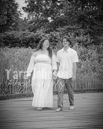 Dayton & Audrey - BW - TJP (22 of 46)