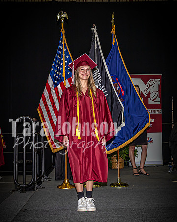 22 MHS Grad - Angle #2 Flags - TJP (141 of 297)