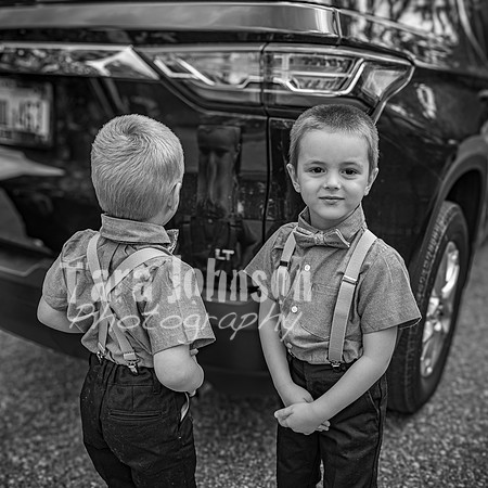 Ron & Michelle - Complete - BW - TJP (1 of 341)