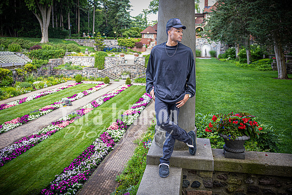 Gerrard McCoy @ Cranbrook Gardens - Color - TJP (12 of 127)