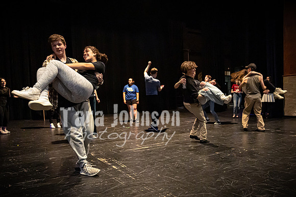 22 LHS Theatre - Mermaid  Practice - TJP (170 of 290)