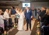 M. & K. Eaton - Cam 2 - Ceremony